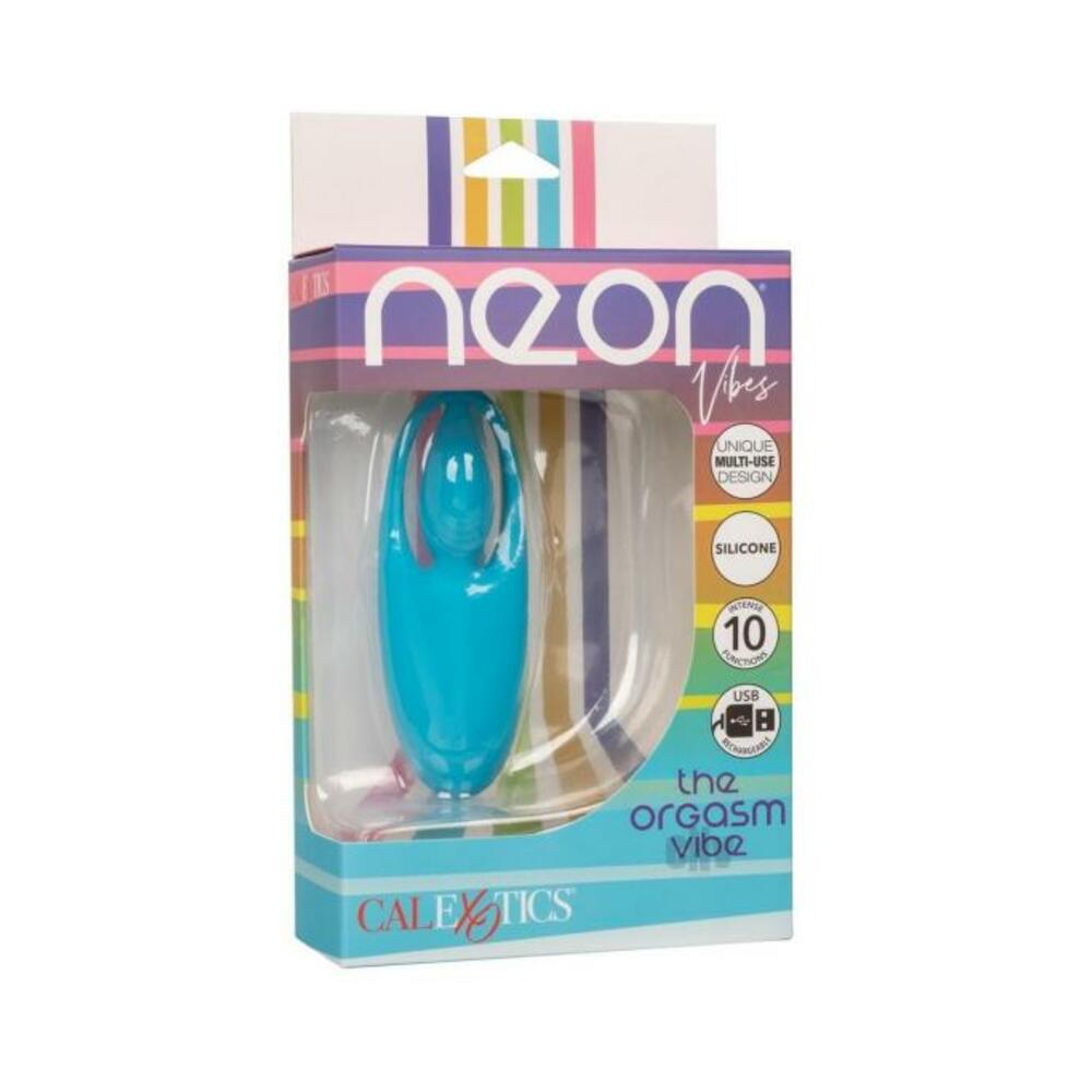 716770103338_1 Neon Vibes The Orgasm Vibe - Image 1