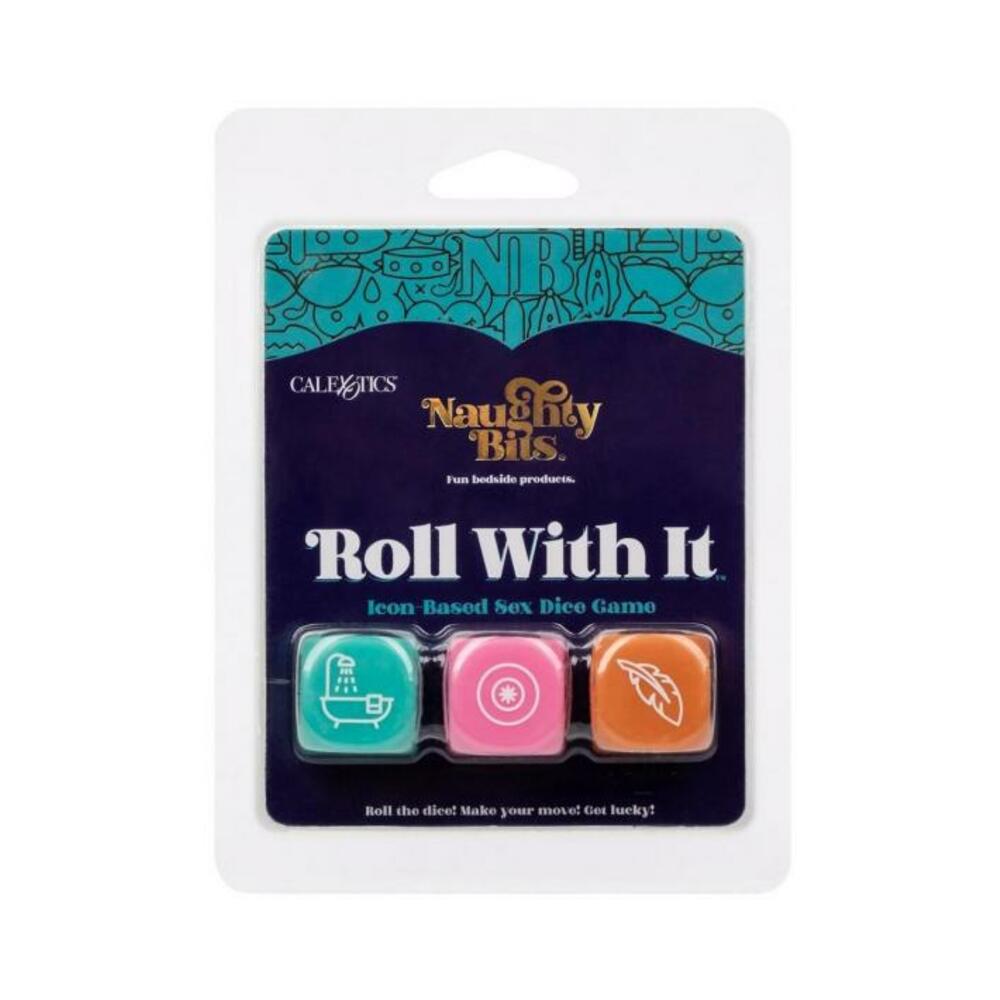 716770104304_1 Naughty Bits Roll With It - Image 1