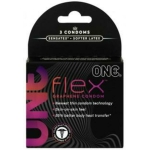 One Flex 3 Ct