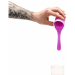 Clone-a-Willy Silicone Refill - Purple - Image 2