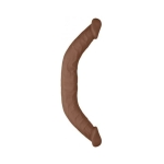 Realrock Double Dong 18 Tan