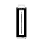 Shots Ouch Urethral Sounding Ribbed Dilator - Image 2