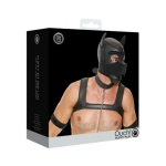 Ouch Neoprene Puppy Kit L/xl Black - Image 2
