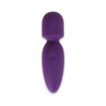 Wild Pop Vibe Mini Wand Purple - Image 2