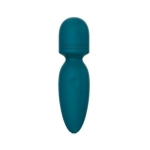 Wild Pop Vibe Mini Wand Teal - Image 3