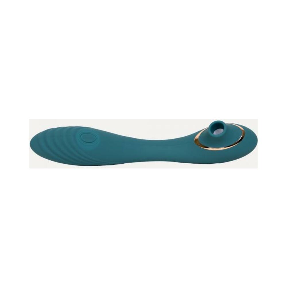 746092197418_1 Prive Trinite Teal - Image 1
