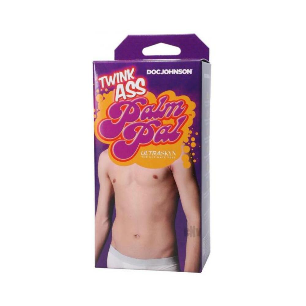 782421083809_1 Palm Pal Twink Sroker Vanilla - Image 1