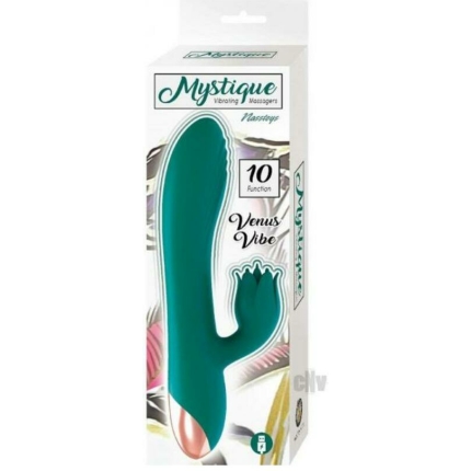 Mystique Venus Vibe Green
