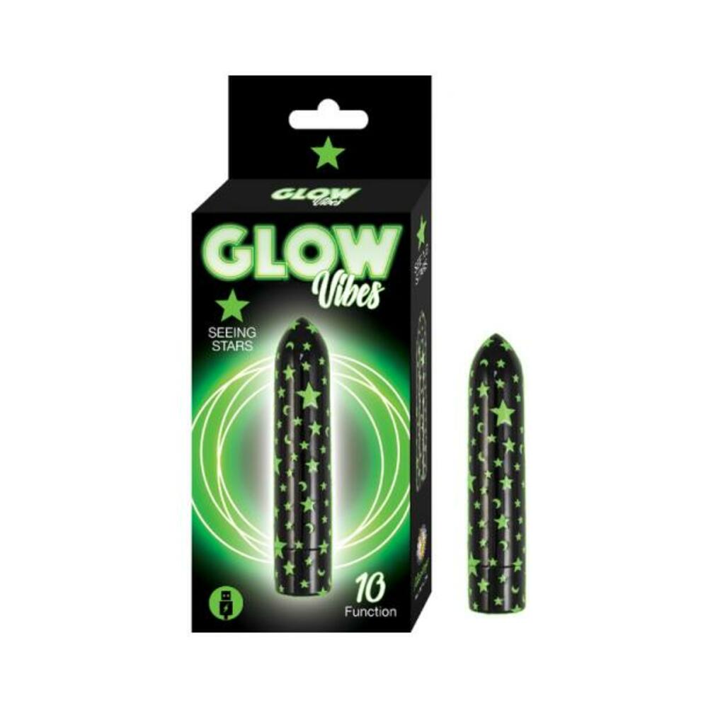 782631318203_1 Glow Vibes Seeing Stars Bullet - Image 1