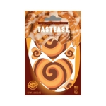 Tastease Cinna-bun Edible Nipple Pasties & Pecker Wraps