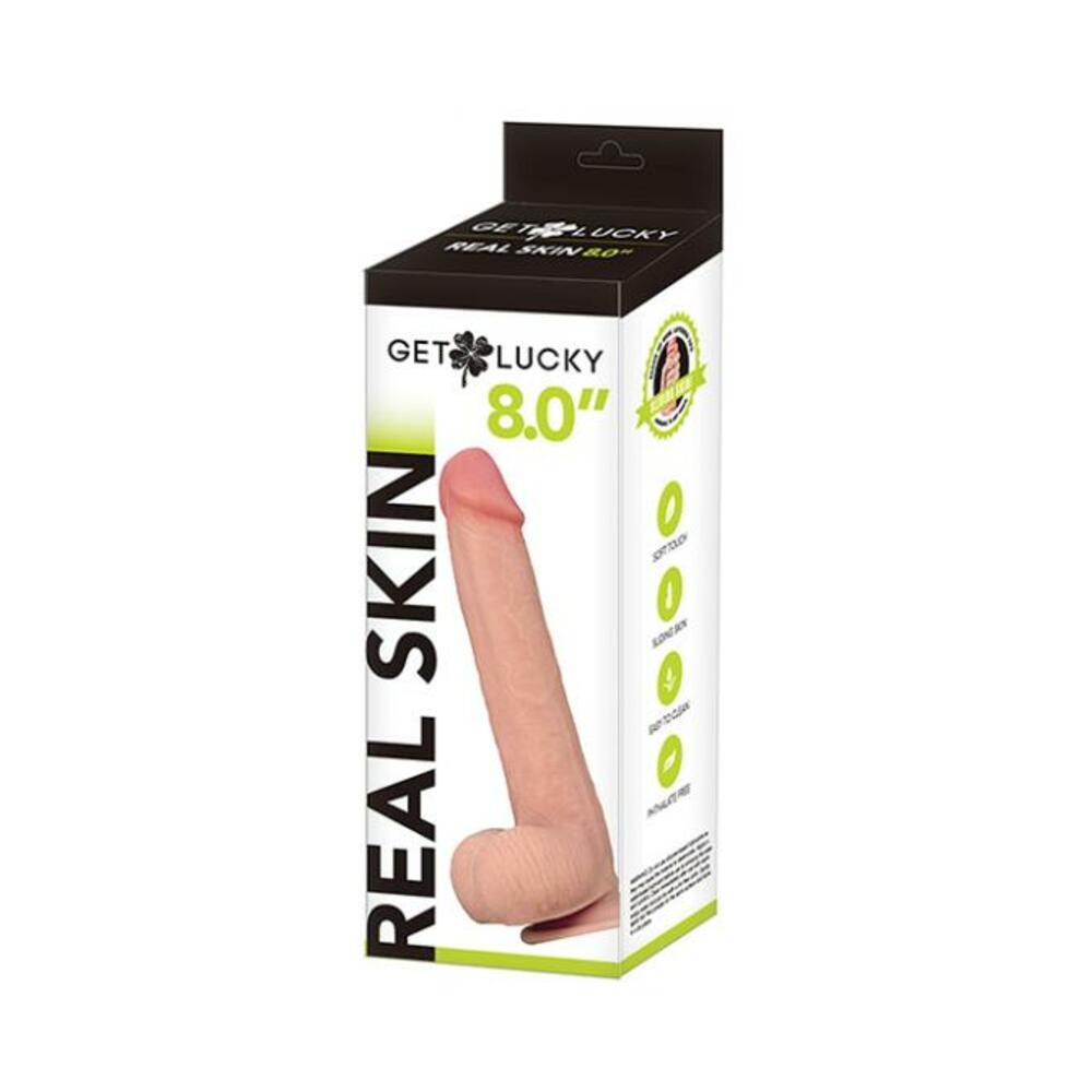 812024032451_1 Get Lucky 8-inch Dual-layer Dong - Light - Image 1