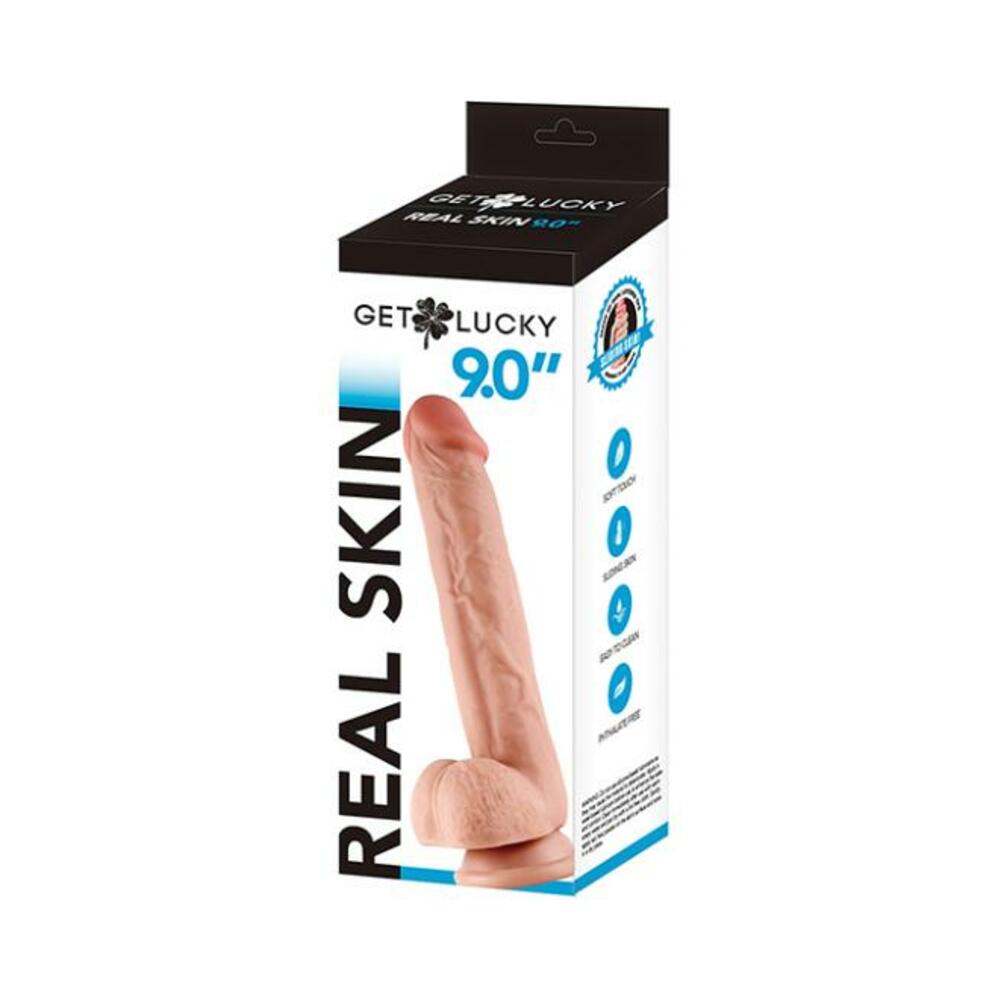 812024032468_1 Get Lucky 9-inch Dual-layer Dong - Light - Image 1