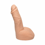 Signature Cocks - Ryan Bones -7in Ultraskyn Cock W/removable Vac-u-lock Suction Cup Vanilla - Image 2