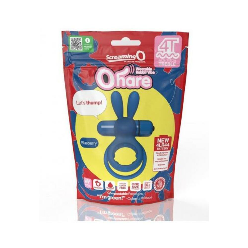 817483015403_1 Screaming O 4t Ohare Blueberry - Image 1