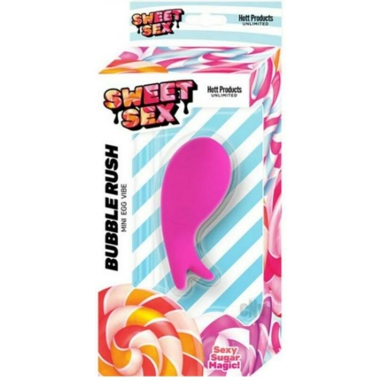 Sweet Sex Bubble Rush