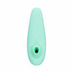Womanizer x Marilyn Monroe Classic 2 Special Edition Pleasure Air Clitoral Stimulator Mint - Image 2