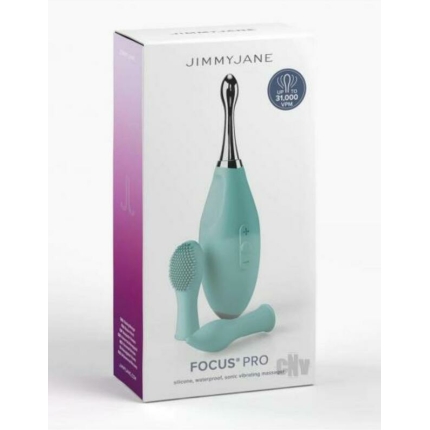 Jimmyjane Focus Pro