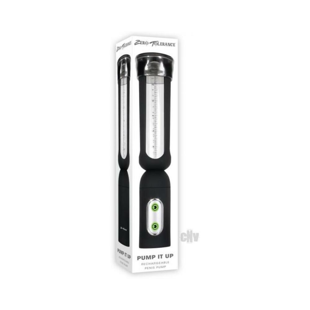 844477019512_1 Zt Pump It Up Black/clear - Image 1