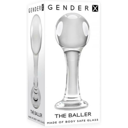 Gx The Baller