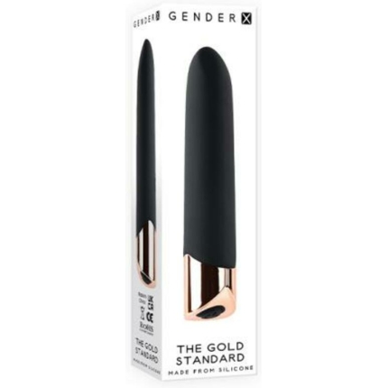 Gx Gold Standard