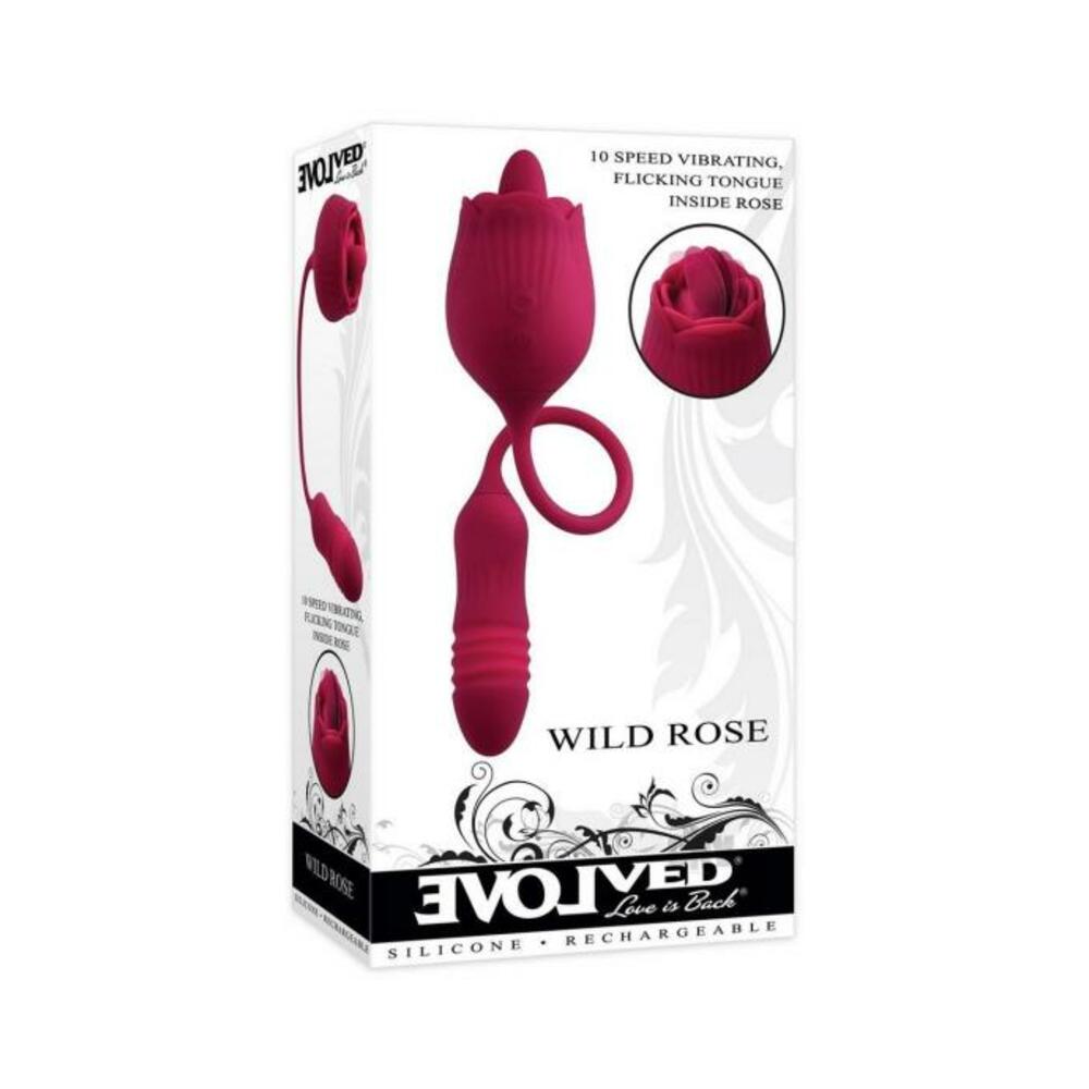 844477021225_1 Wild Rose - Image 1
