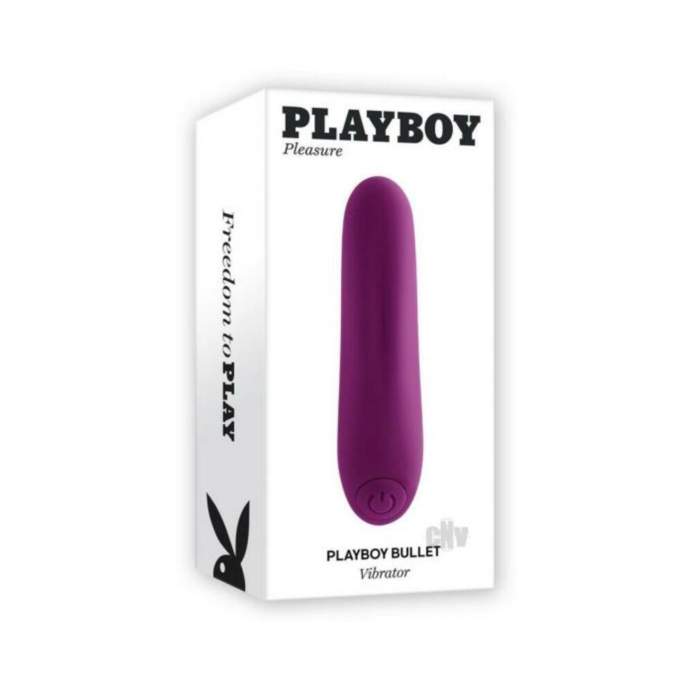 844477022413_1 Pb Bullet Purple - Image 1