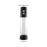 Zt Pump Start Black - Image 2