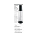 Zt Pump Start Black - Image 3