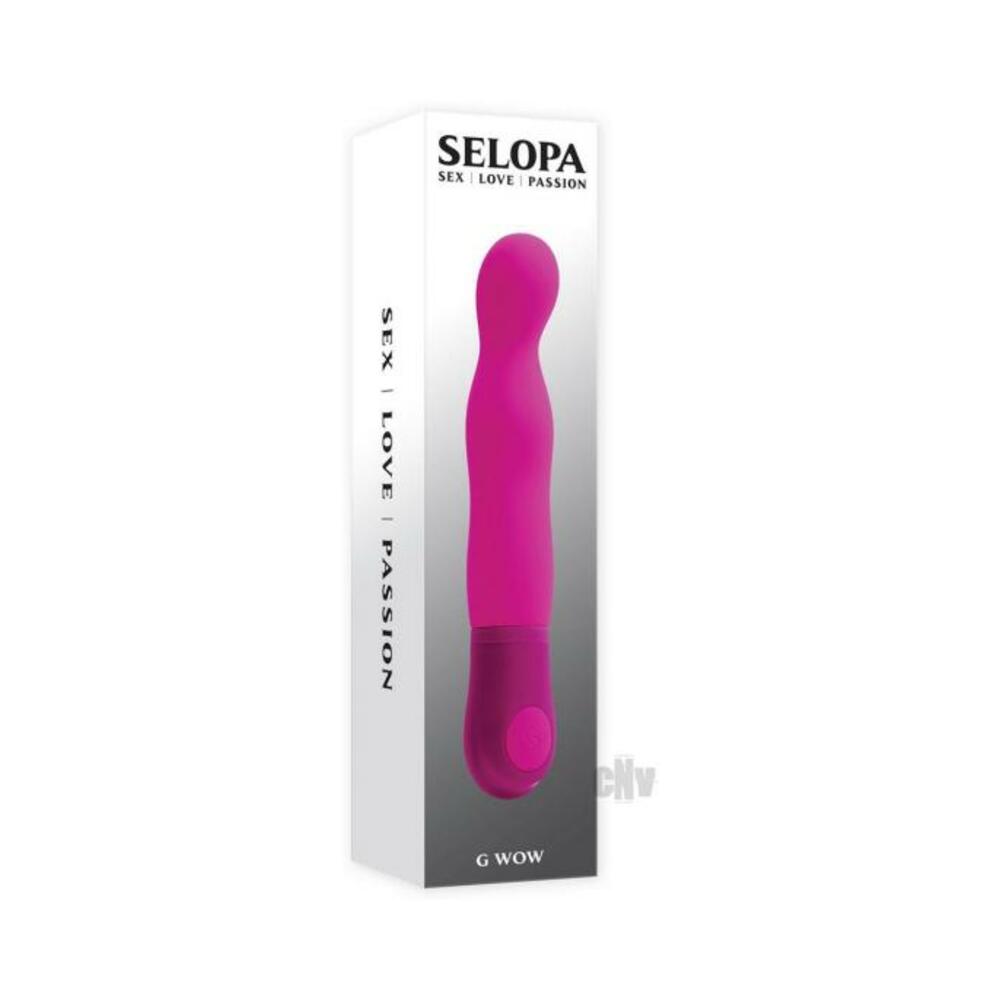 844477023250_1 Selopa G Wow Pink - Image 1