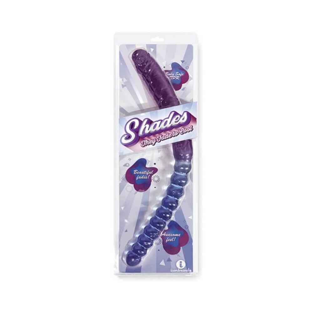 847841013079_1 Shades Gradient Dbl Dong Blue/violet - Image 1