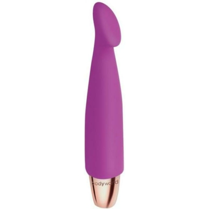 Bodywand Mini Vibes Bop Purple