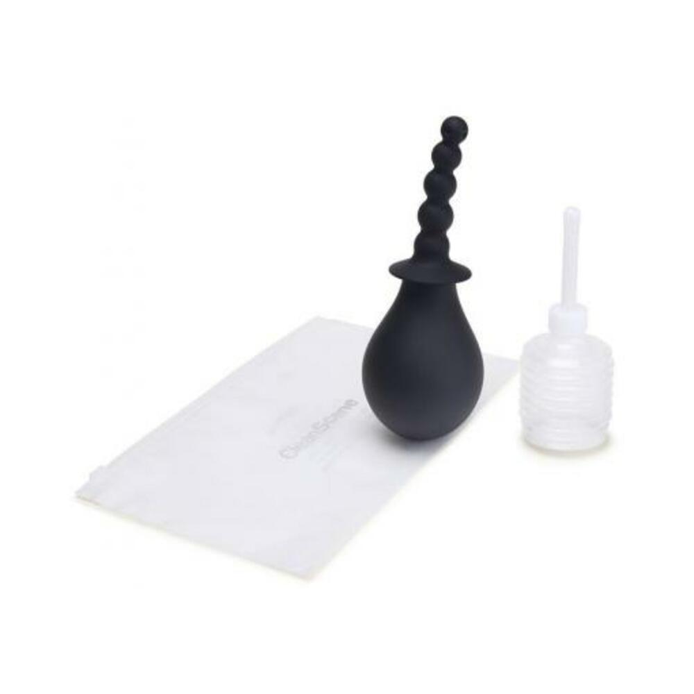 848416010387_1 Cleanscene Soft Squeeze Bead Douche 4pc - Image 1
