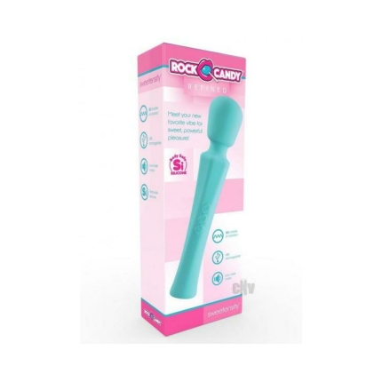 Sweetentsity Wand Teal