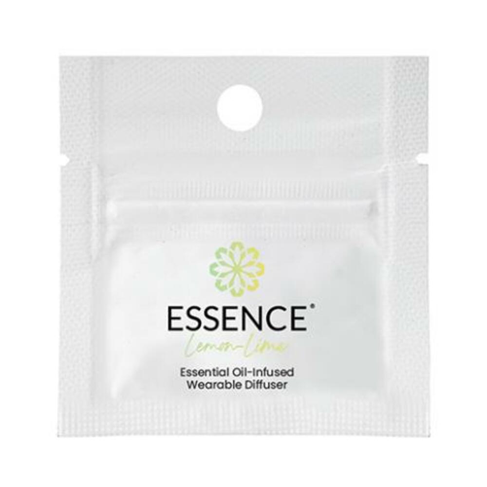 Essence Ring Single Sachet - Lemon Lime
