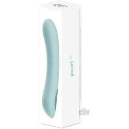 Pearl2 Plus Turquoise