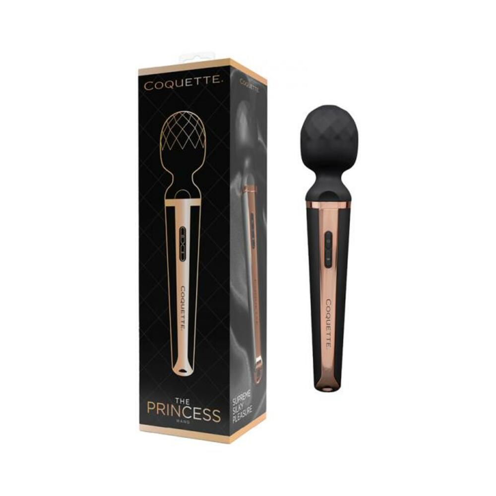 883124183008_1 Coquette The Princess Wand - Image 1