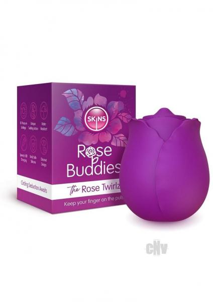 CNVEF-ECCL031365816ad82f353 Skins Rose Buddies Rose Twirlz Purple - Image 1