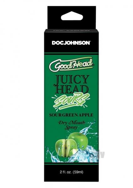 CNVEF-EDJ-1363-04-364d74a2ebd782 Goodhead Juicy Head Sour Apple 2oz - Image 1