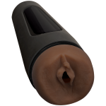 Main Squeeze Original Pussy Chocolate Stroker