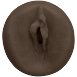 Main Squeeze Original Pussy Chocolate Stroker - Image 2