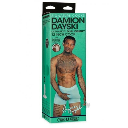 Signature Cocks Damion Dayski 12