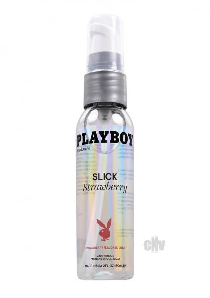 CNVEF-EPBLQ-2215641ac3c312ea8 Pb Slick Strawberry 2oz - Image 1
