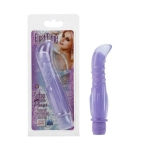First Time Softee Pleaser Vibrator - Image 3