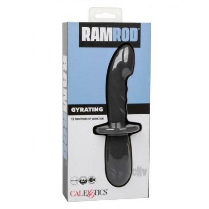 Ramrod Gyrating