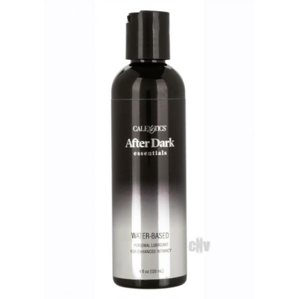After Dark Water Base Lube 4oz