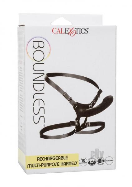 CNVEF-ESE-2700-90-364ccbe5545f51 Boundless Recharge Multi Purpose Harness - Image 1