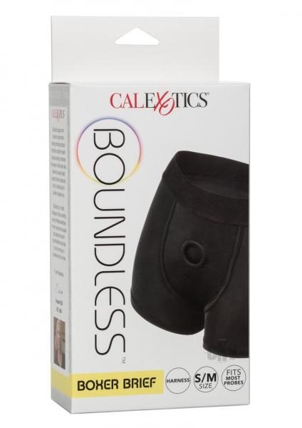 CNVEF-ESE-2701-27-35f8ffa1d06672 Boundless Boxer Brief S/m - Image 1