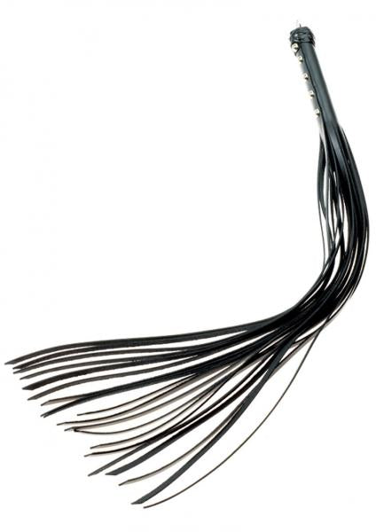 CNVEF-ESPL-10D_MANSPL-10D_1 Spartacus 30" Strap Whip - Image 1