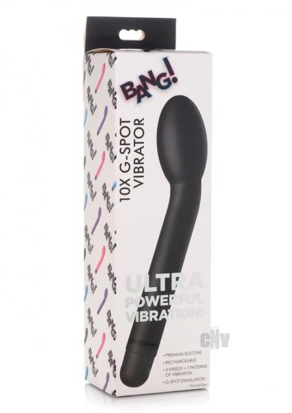 CNVEF-EXR-AG759-BLK610a57a191cb0 Bang 10x Gspot Vibrator Black - Image 1