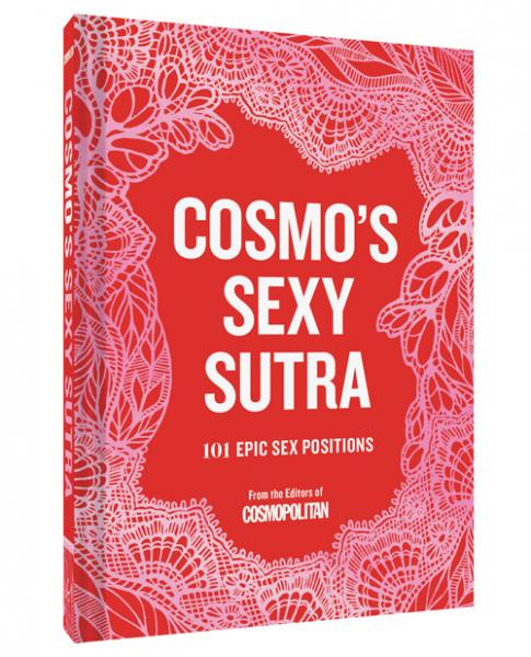 CNVELD-8468-1659cf6b813299e Cosmo's Sexy Sutra 101 Epic Sex Position Book - Image 1